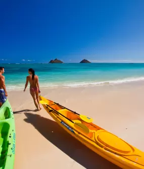 Hawaii Island