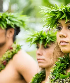 Maui