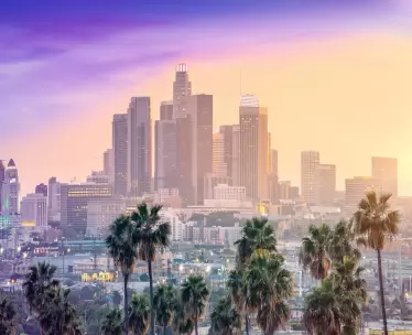 Los Angeles