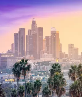 Los Angeles