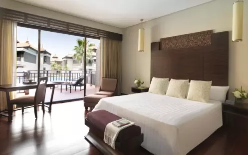 Anantara The Palm Dubai Resort-Premier Lagoon Access_7847 Anantara The Palm Dubai Resort-Premier Lagoon Access_7847