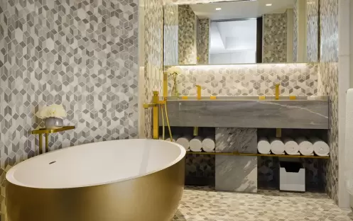 FIVE Palm Jumeirah Dubai-Junior Suite Sea View 3_12600 FIVE Palm Jumeirah Dubai-Junior Suite Sea View 3_12600