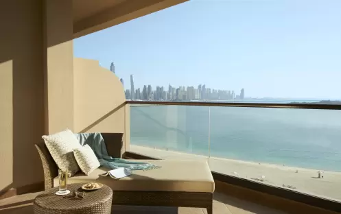 Fairmont The Palm-Deluxe Grand Family Sea View 4_7743 Fairmont The Palm-Deluxe Grand Family Sea View 4_7743