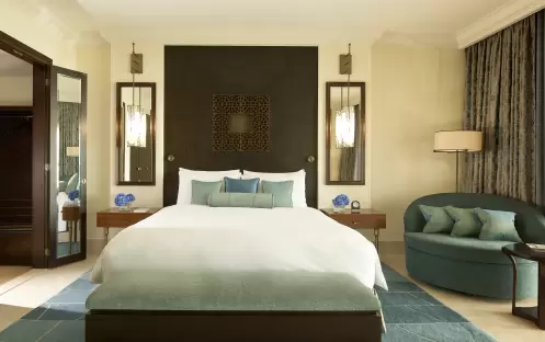 Fairmont The Palm-Gold Corner One Bedroom Suite 1_8721 Fairmont The Palm-Gold Corner One Bedroom Suite 1_8721