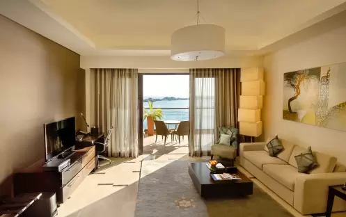 Fairmont The Palm-One Bedroom Apartment Seaview 2_18422 Fairmont The Palm-One Bedroom Apartment Seaview 2_18422