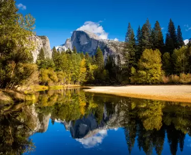 Yosemite