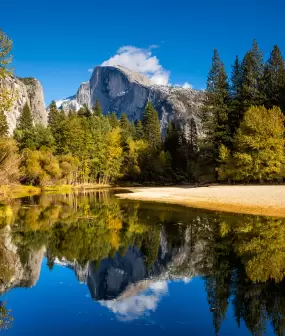 Yosemite