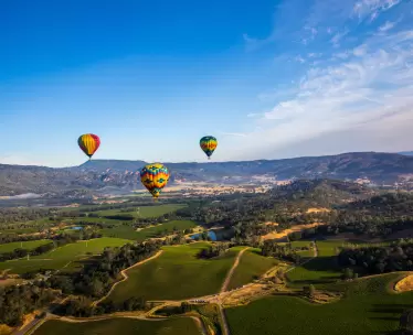 Napa Valley