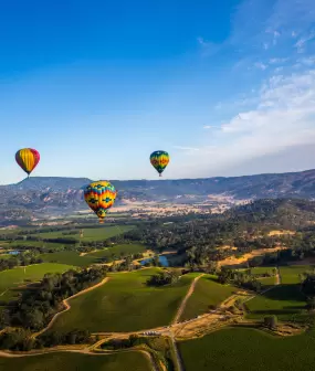 Napa Valley