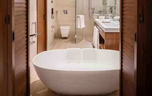 RESORT COURSE ONE BEDROOM SUITE RESORT COURSE ONE BEDROOM SUITE