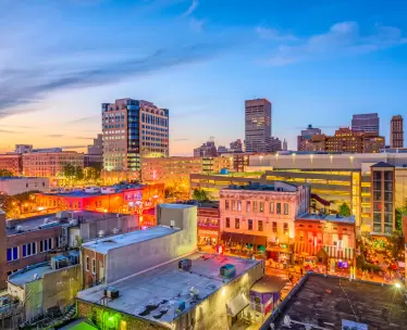Memphis