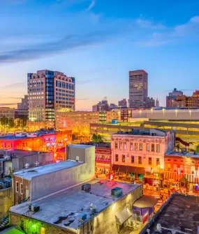 Memphis