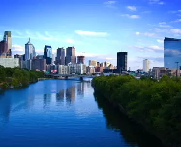 Philadelphia