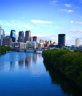 Philadelphia
