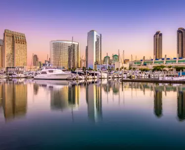 San Diego