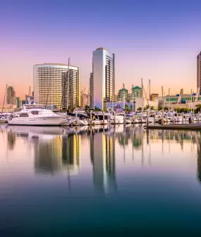 San Diego