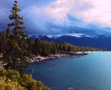Lake Tahoe