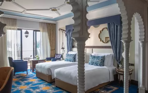 Jumeirah Al Qasr, Madinat Jumeirah-Arabian Deluxe 1_873 Jumeirah Al Qasr, Madinat Jumeirah-Arabian Deluxe 1_873