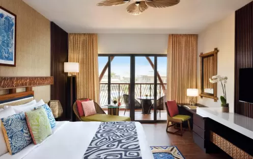 DELUXE KING DELUXE KING