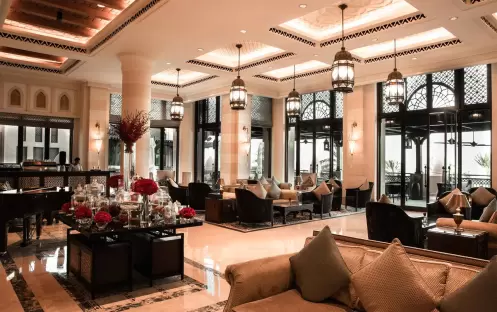 Al Samar Lounge Al Samar Lounge
