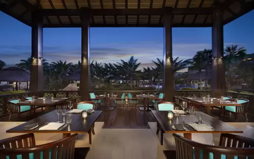 MOANA INTERIOR NIGHT MOANA INTERIOR NIGHT