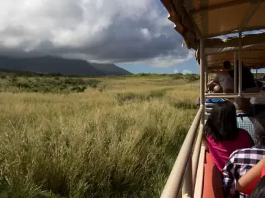 Ride the Scenic Railway Ride the Scenic Railway