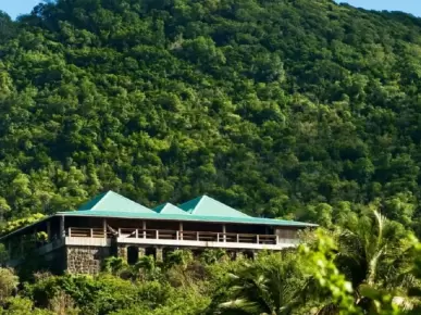 Sugar Reef Cafe Bequia Sugar Reef Cafe Bequia