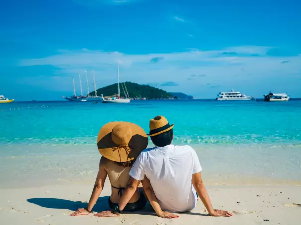 Bangkok & Phuket