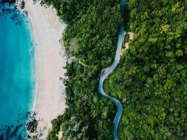 Krabi & Koh Lanta