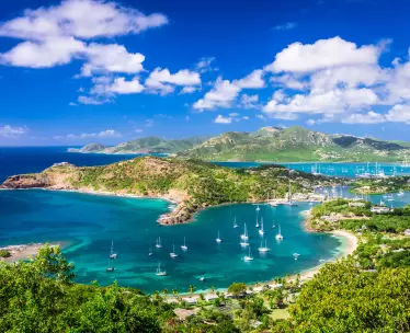 Antigua & Beyond