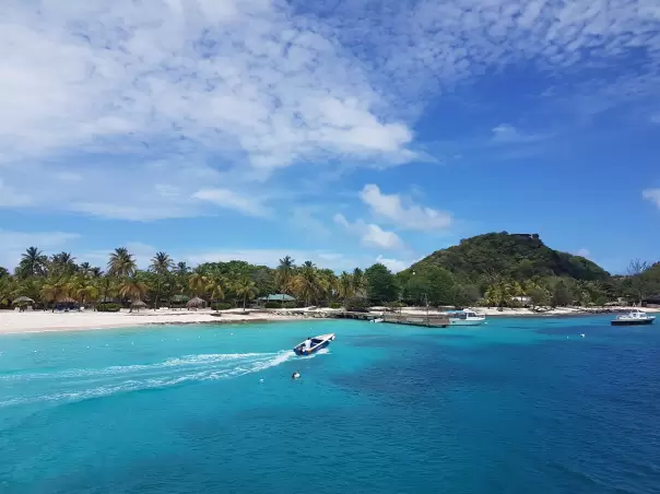 St. Lucia & The Grenadines