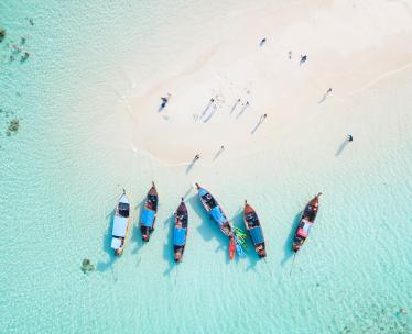 Phuket & Beyond
