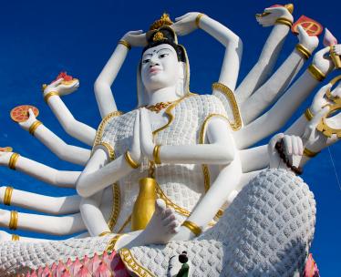 Koh Samui & Beyond