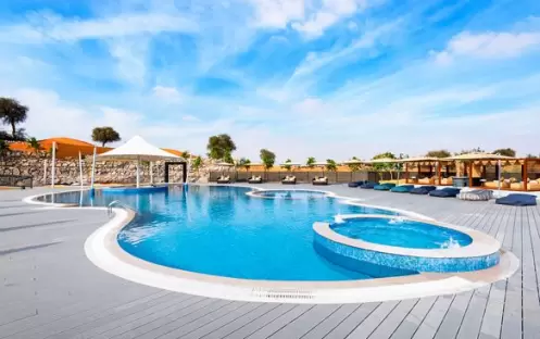 Oasis Pool & Bar Oasis Pool & Bar