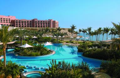 Shangri-La's Barr Al Jissah Resort & Spa - Al Bandar