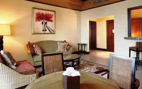 Anantara Suite 1 Anantara Suite 1