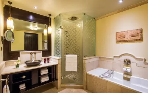 DELUXE ROOM BATHROOM_001 DELUXE ROOM BATHROOM_001