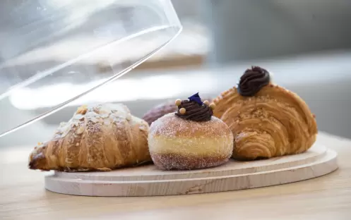 Majlis Pastry Majlis Pastry
