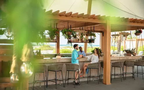 Nasma Beachfront Bar Nasma Beachfront Bar