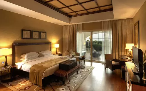 One Bedrom Anantara Pool Villa 1 One Bedrom Anantara Pool Villa 1