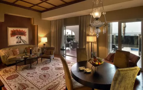 One Bedrom Anantara Pool Villa 2 One Bedrom Anantara Pool Villa 2