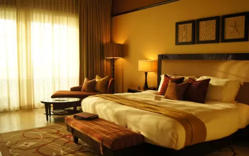 Premier Sea View Room 1 Premier Sea View Room 1