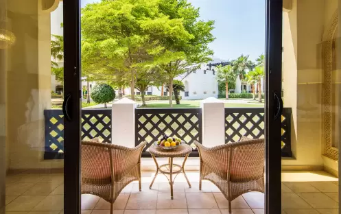RESORT VIEW PATIO RESORT VIEW PATIO