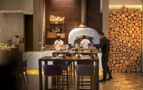 Si Ristorante2 Si Ristorante2