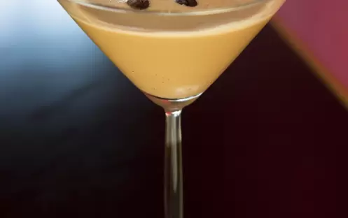 The Chocolate Gallerys Espresso Martini_3943 The Chocolate Gallerys Espresso Martini_3943