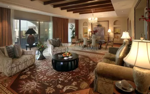 Two Bedroom Anantara Pool Villa 1 Two Bedroom Anantara Pool Villa 1