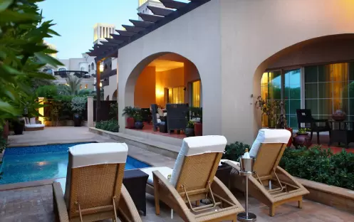 Two Bedroom Anantara Pool Villa 2 Two Bedroom Anantara Pool Villa 2