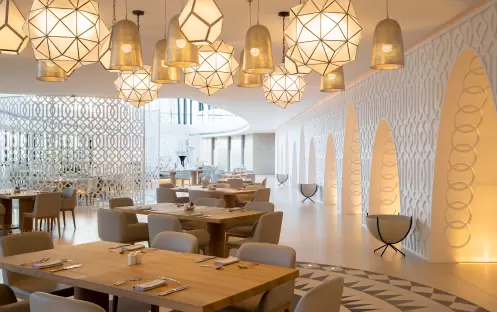 White Restaurant_6786 White Restaurant_6786