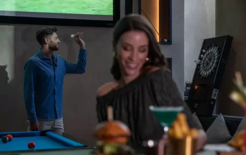 Sports Lounge Sports Lounge