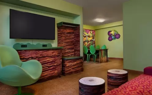 Family Suite Family Suite